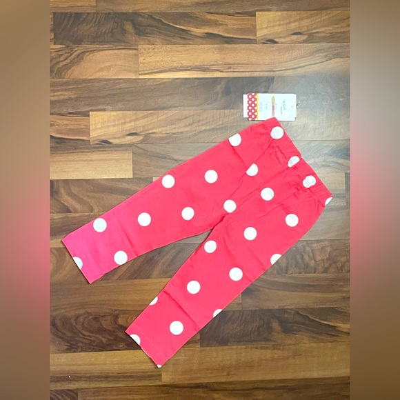 Minnie Mouse Leggings - Picture 2 of 3
